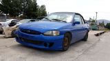 FORD ESCORT 6